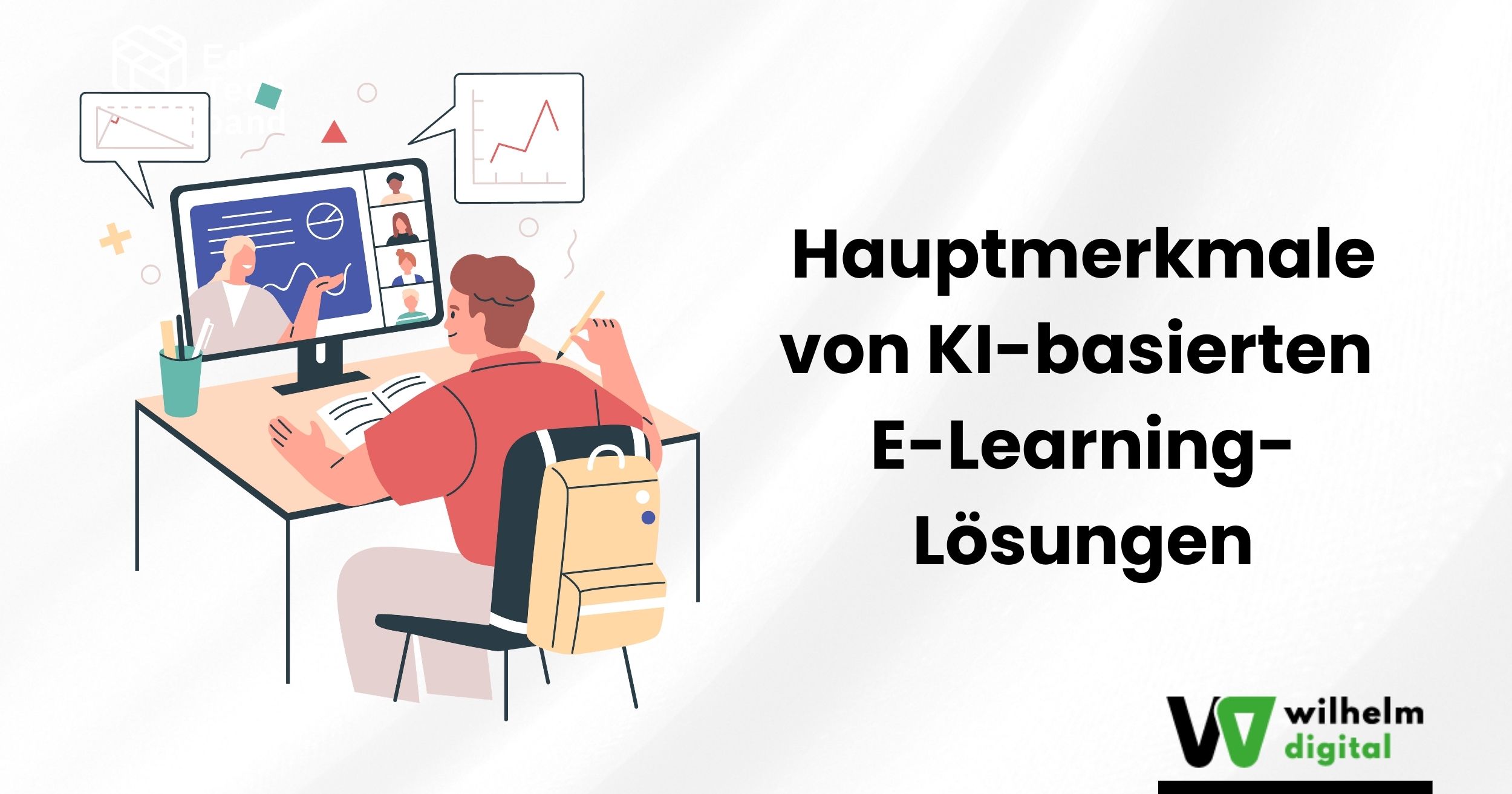 KI-basierten E-Learning-Lösungen