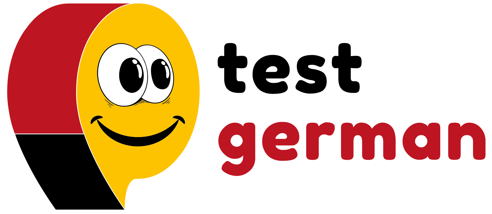 test german logo