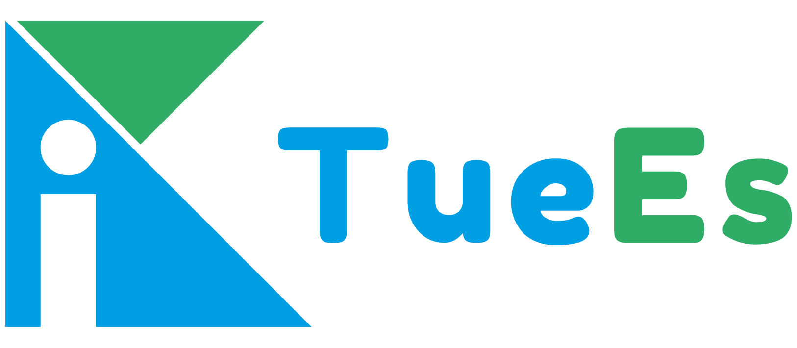 tueEs logo