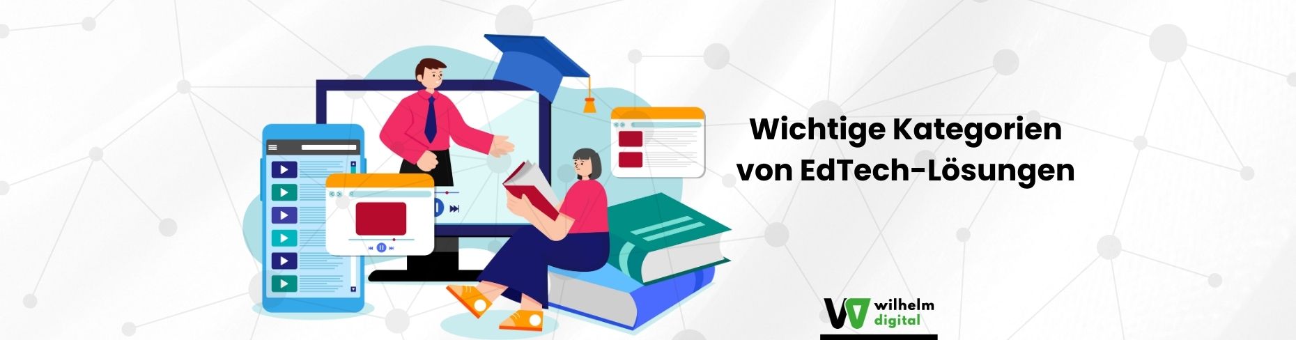 EdTech-Lösungen