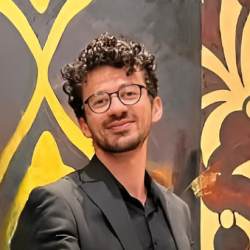 Picture of Serhat Çiçek