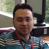 Picture of Serkan Kılıç